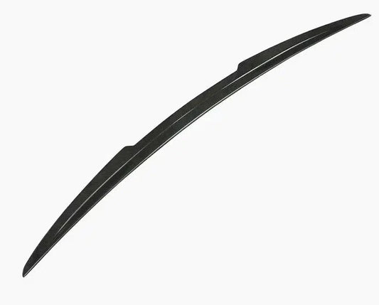 Ferrari 458 - Carbon Fiber Rear Trunk Spoiler