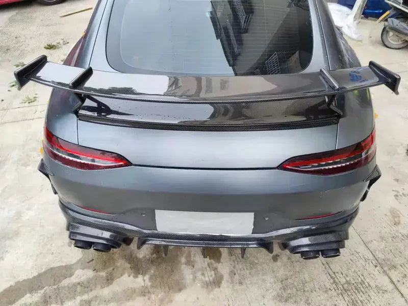 Mercedes AMG GT50 / GT53 / GT63 - Carbon Fiber Brabus Style Wing
