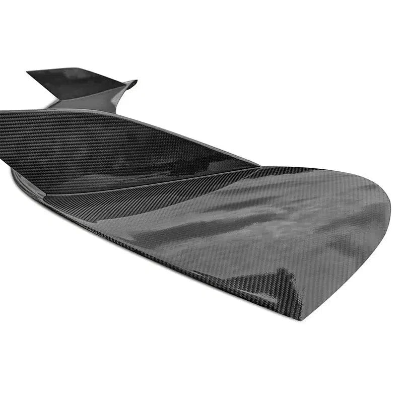 McLaren 720S / 750S – Fin Style Carbon Fiber Spoiler