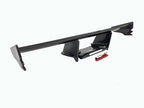 Nissan GTR - Nismo Style Carbon Fiber Wing