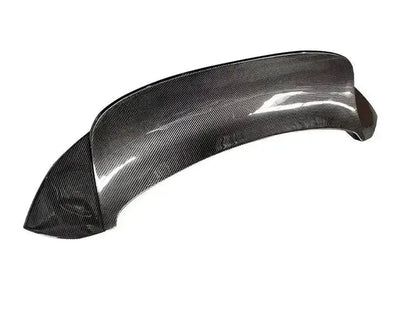 Porsche 992 Coupe (2-Door) 4 / 4S / Targa 4S 2019–2023 – GT3 Style Rear Carbon Fiber Duck Bill Spoiler