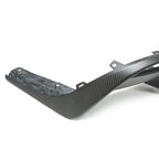 Tesla Model 3 Highland - Prepreg Carbon Fiber Rear Diffuser