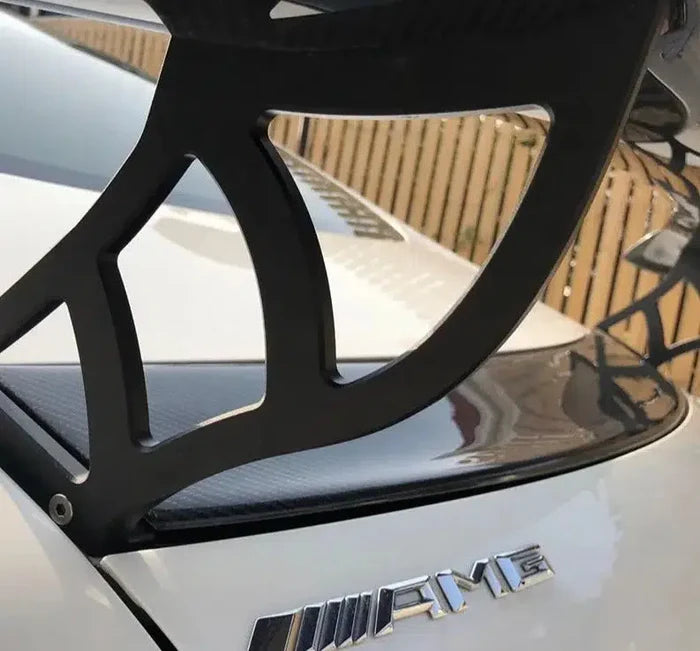 Mercedes AMG GT / GTS / GTC / GTR – AP Style Carbon Fiber Wing