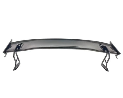 Honda Civic FL5 11th Gen Type R - Carbon Fiber Rear Trunk Swan Neck Wing