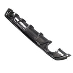 Infiniti Q60 - Carbon Fiber Rear Diffuser