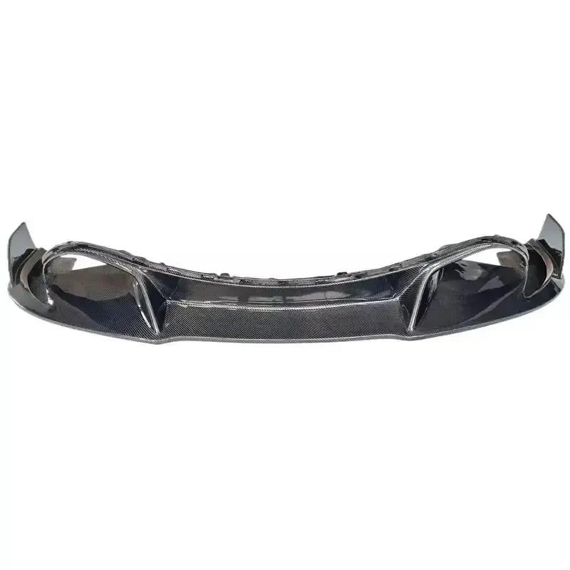 McLaren 720S - Carbon Fiber AP Style Front Lip