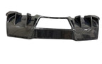 Corvette C7 – R Style Carbon Fiber Rear Diffuser