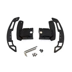 Ford Mustang – Carbon Fiber Magnetic Shifter Paddles Set