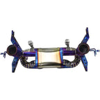 Lamborghini Huracan EVO / STO - Full Titanium Exhaust System w/ Muffler