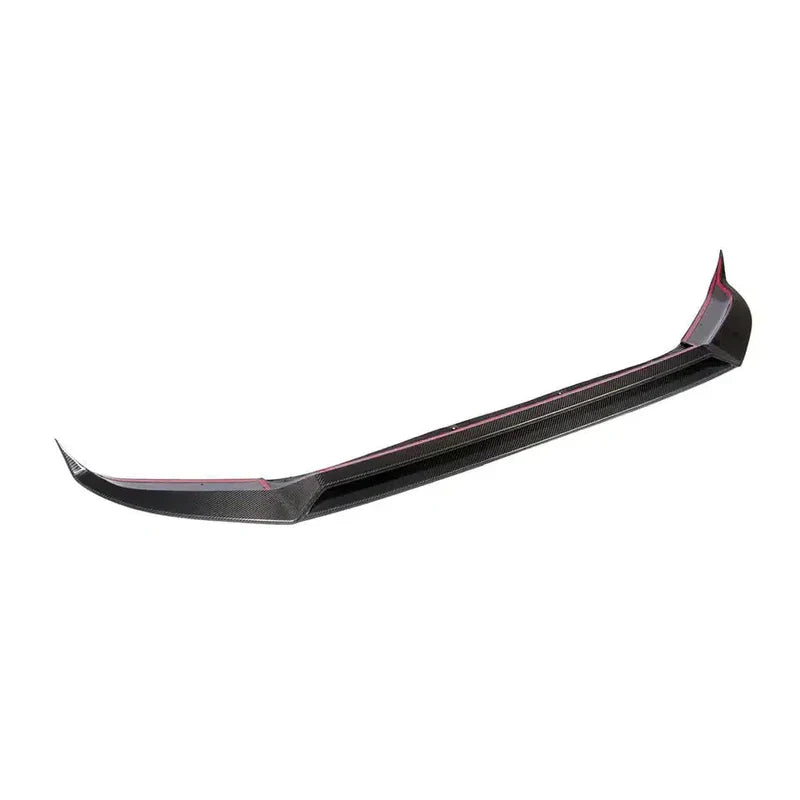 Mercedes-Benz G-Class G500 G550 G55 G63 AMG - Carbon Fiber Front Lip