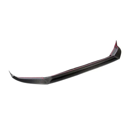 Mercedes-Benz G-Class G500 G550 G55 G63 AMG - Carbon Fiber Front Lip