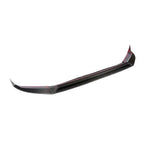 Mercedes Benz G-Class W463 - Carbon Fiber Front Lip (2018-2019)