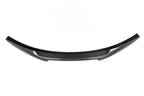 Infiniti Q50 – M4 Style Carbon Fiber Rear Spoiler