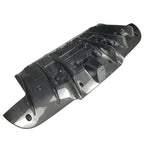 Ferrari 488 - AP Style Carbon Fiber Rear Diffuser