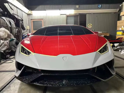 Lamborghini Huracan – Performante Style Full Conversion Kit