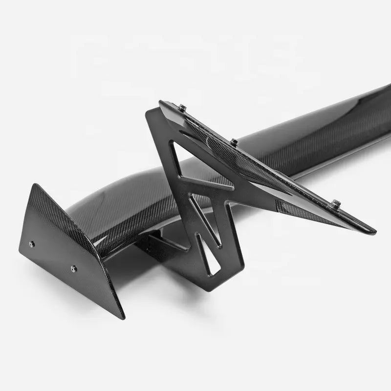 Honda Civic FK7 FK8 - Carbon Fiber SPN Style Rear Wing
