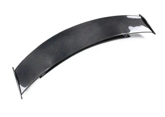 Mercedes AMG GT / GTS / GTC / GTR – Carbon Fiber GTR Wing with Base Panel
