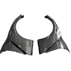 Nissan GT-R R35 - Nismo Style Carbon Fiber Fender
