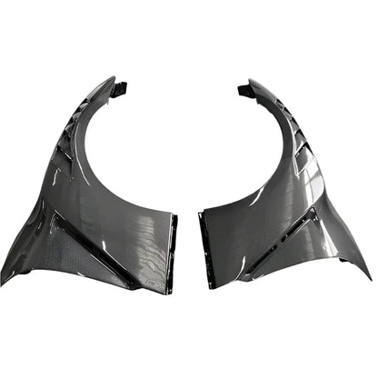 Nissan GT-R R35 - Nismo Style Carbon Fiber Fender