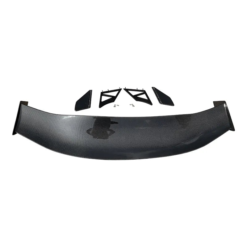 Nissan GTR R35 - APR Style Carbon Fiber Rear Wing