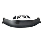 Nissan GTR R35 - APR Style Carbon Fiber Rear Wing