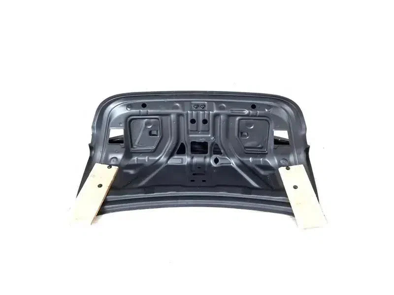 BMW G82 M4 Carbon Fiber Duckbill Trunk