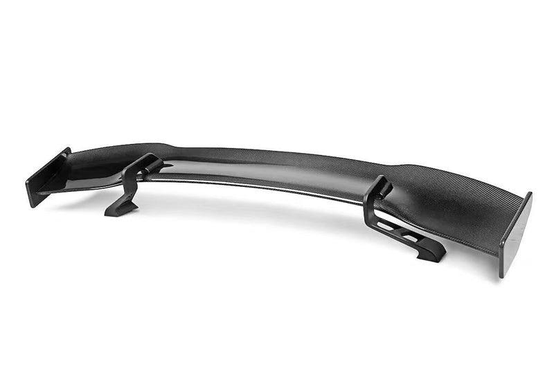 Audi TTRS Sport Carbon Fiber Wing