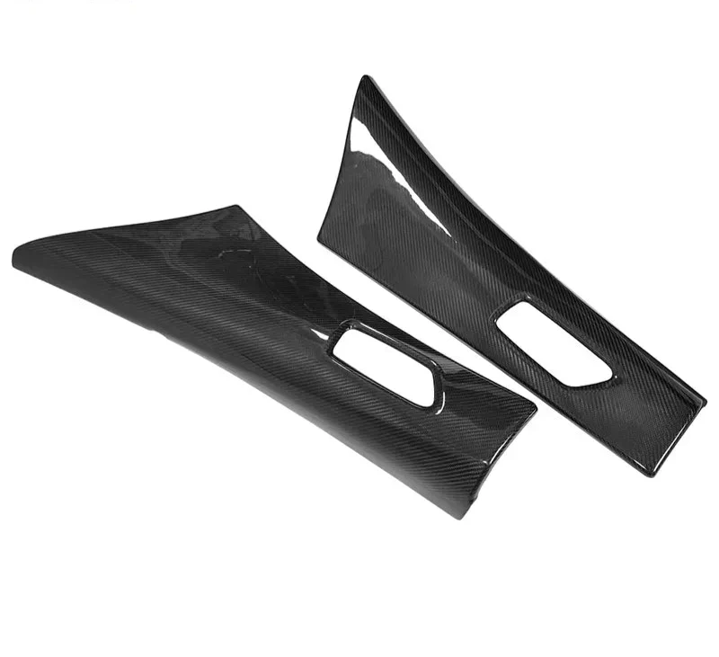 Toyota GR Corolla - Carbon Fiber Rear Door Panel Trim