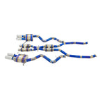 BMW M3 E92 – S65 Valved Titanium Catless Exhaust System