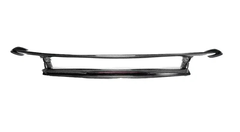 Mercedes AMG GT / GTS / GTC / GTR – Carbon Fiber GTR Wing with Base Panel