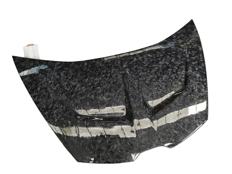 Lamborghini Huracán - 1016 Style Prepreg Carbon Fiber Hood