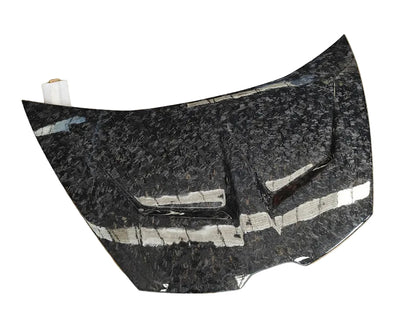 Lamborghini Huracán - 1016 Style Prepreg Carbon Fiber Hood