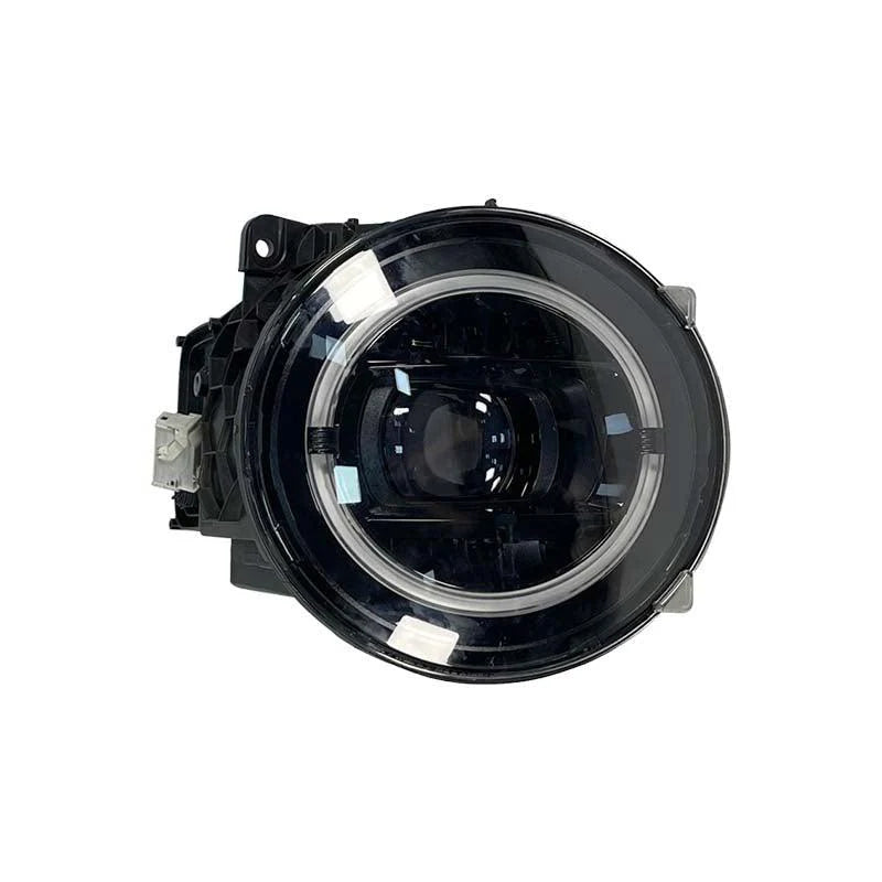 Mercedes-Benz G Wagon W463 (2007–2018) - Facelift LED Headlight Upgrade (Plug & Play)
