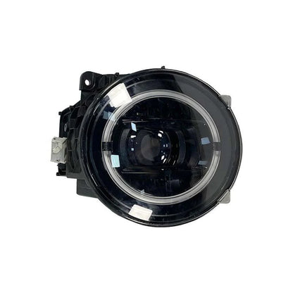 Mercedes-Benz G Wagon W463 (2007–2018) - Facelift LED Headlight Upgrade (Plug & Play)