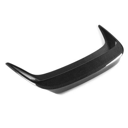 Ferrari F8 Tributo – Carbon Fiber Hood Vent