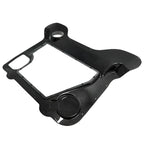 Corvette C8 Z51 Z06 HTC Convertible – Prepreg Carbon Fiber Engine Bay Cover