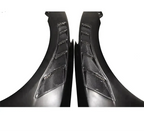Nissan GT-R R35 - Nismo Style Carbon Fiber Fender