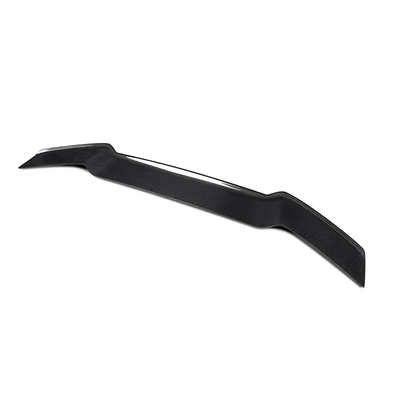 Lamborghini Huracán - 1016 Style Carbon Fiber Rear Wing with Deck Lid