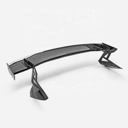 Fk7 Rear Wing Honda Civic FK7 FK8 - Carbon Fiber SPN Style Rear Wing – Aurenzio