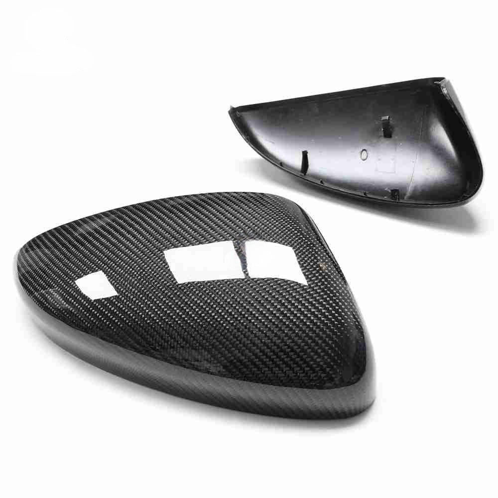 Honda Accord 2018-2022 - Carbon Fiber Side Mirror Cover Caps