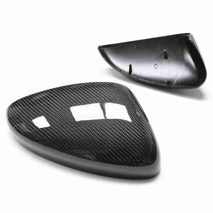 Honda Accord 2018-2022 - Carbon Fiber Side Mirror Cover Caps