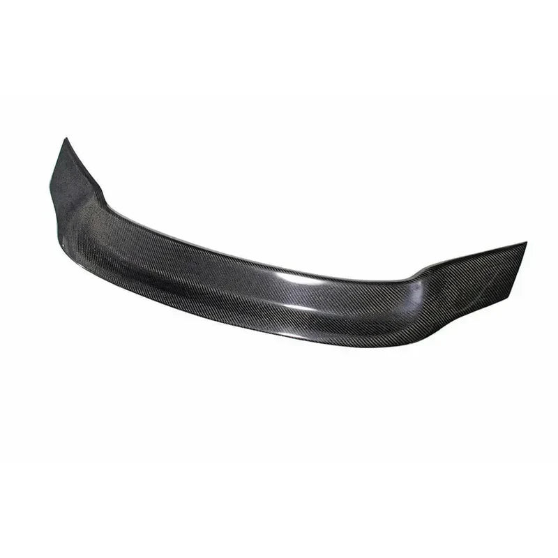 Mercedes C63 / C-Class AMG (W205) – Carbon Fiber Spoiler