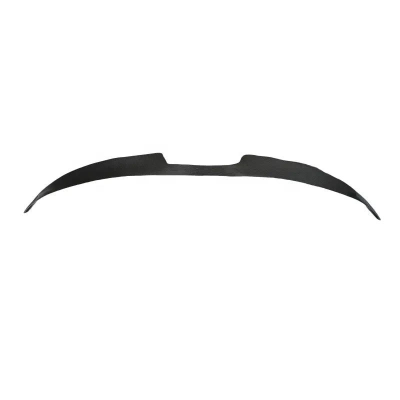 Ferrari F8 – Carbon Fiber Rear Spoiler