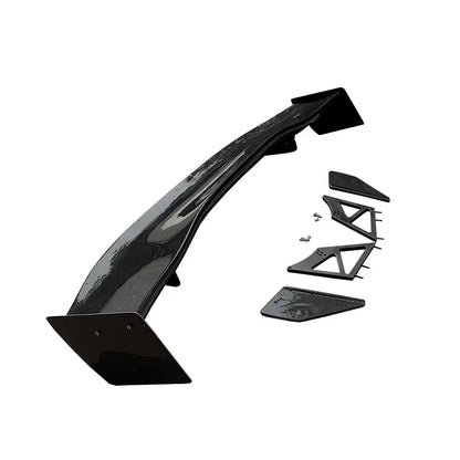 Nissan GTR R35 - APR Style Carbon Fiber Rear Wing