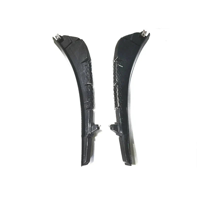 Honda Civic FK8 Type-R - Carbon Fiber Fender Vent Trim Replacement