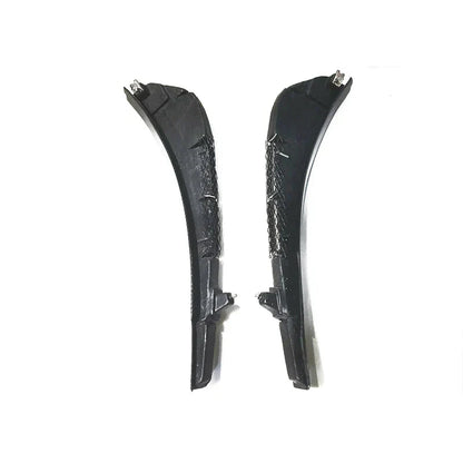 Honda Civic FK8 Type-R - Carbon Fiber Fender Vent Trim Replacement