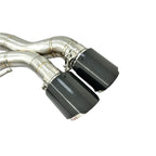 BMW S58 X3M F97 / X4M F98 3.0T - Valved Performance Catback Exhaust System