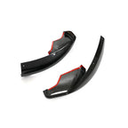McLaren 570S / 570GT – Carbon Fiber Front Splitter