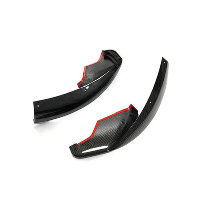 McLaren 570S / 570GT – Carbon Fiber Front Splitter