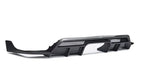 Honda Civic FL5 Type-R - Carbon Fiber Rear Diffuser V3